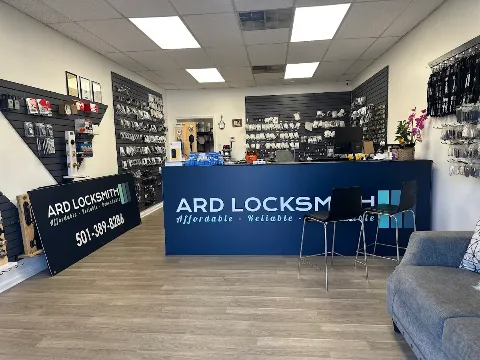 ARD Locksmith photo 1