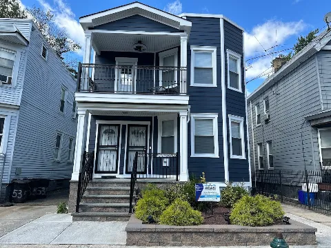 Adan Construction LLC in Newark