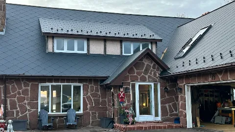 D&S Roofing and Reno Ltd. in Halifax