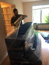 Discount moving and storage photo 6