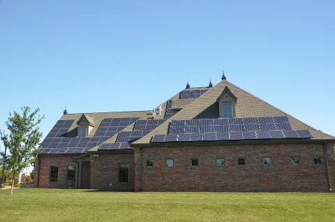 Solar Energy Services, LLC. in Springfield