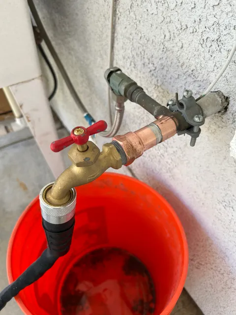 Trinity Plumbing LLC photo 1