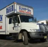 Father & Son Moving & Storage Inc photo 5