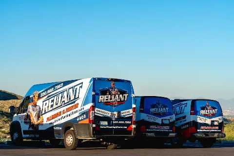 Reliant Plumbing & Rooter photo 1