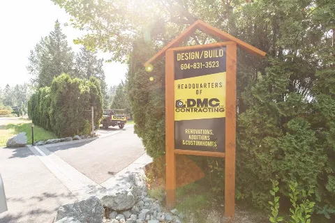 DMC Contracting Ltd photo 1