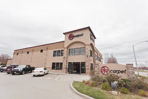 BR Carpet Company in Blue Springs