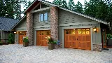 Alpha Overhead Door