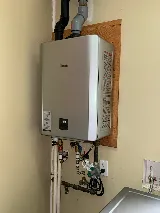 Total Line Heating and Air Conditioning Ltd. photo 6