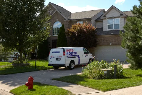 Roto-Rooter Plumbing & Water Cleanup photo 1