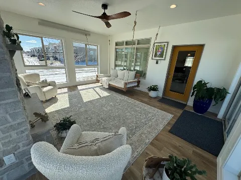 Dawson Contracting in Fargo