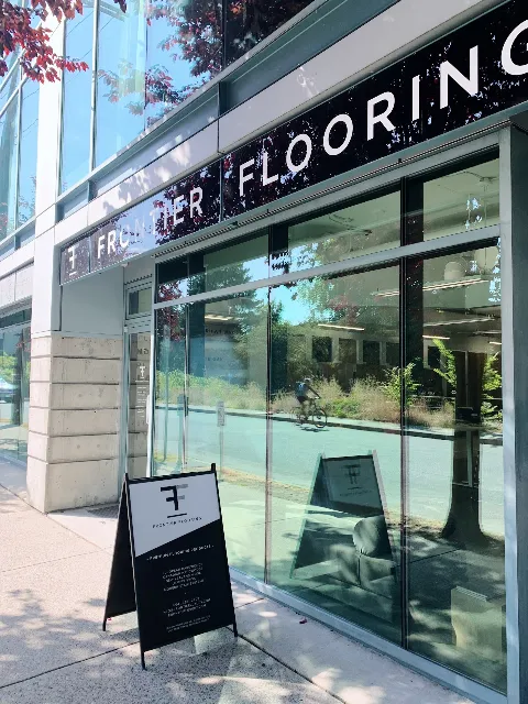 Frontier Flooring photo 1