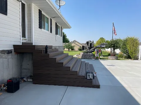 Good Concrete LLC in Salt Lake City