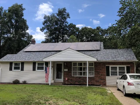 Superior Solar Installation Spokane in Spokane
