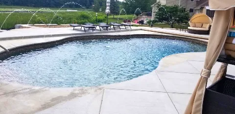 Superior Pool and Spas photo 1