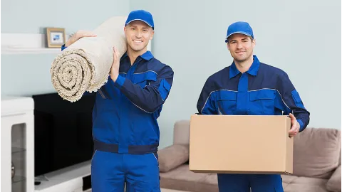 Myers Transfer & Storage Systems, Inc. photo 1