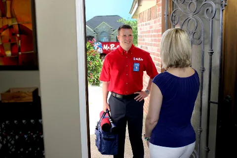 Mr. Rooter Plumbing of Columbia Missouri photo 1