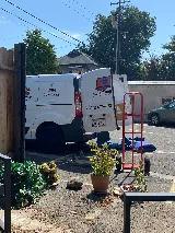 Sweet Home Movers