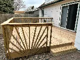 Mullens RPM handyman, construction, & remodeling photo 5