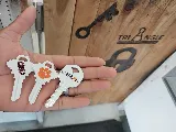 Triangle Safe & Lock photo 8