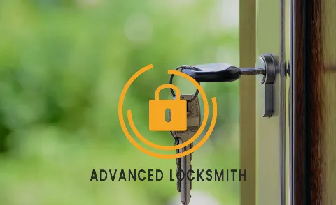 Advanced Locksmith photo 1