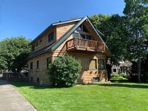 All Seasons Painting Company in Anchorage