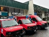 Techno Gas Heating & Cooling Services Ltd.