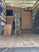 Safe and Easy Moving photo 3