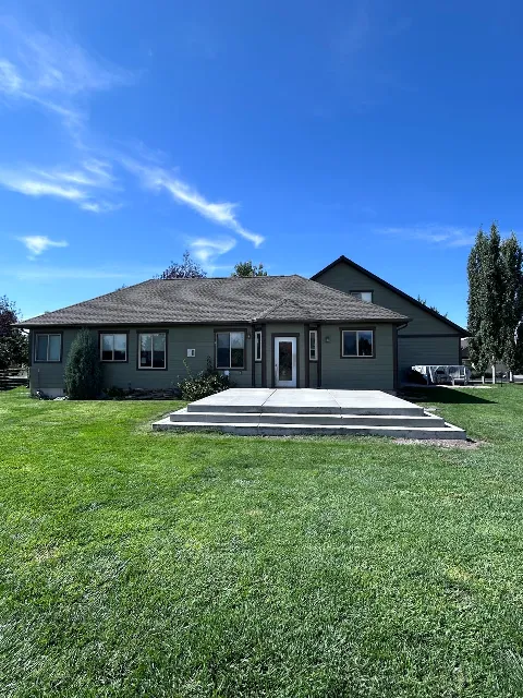 Langley Roofing - Thanks for 25 Years! in Bozeman