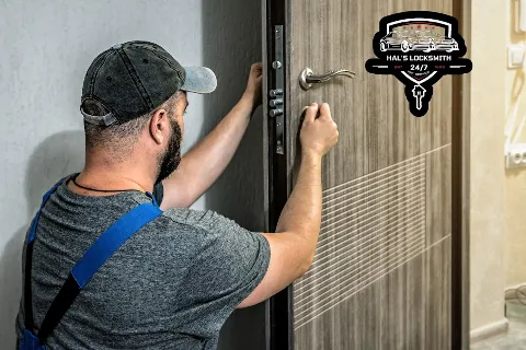 Hal’s Locksmith 24-7 photo 1