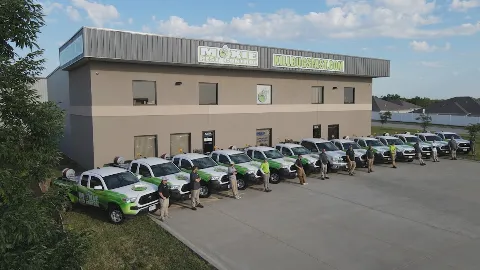Moxie Pest Control in Blue Springs
