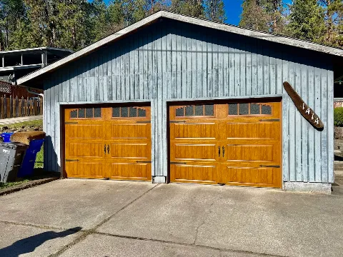 Continental Door Company in Spokane Valley