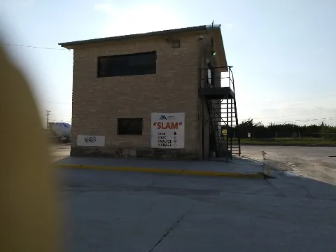 SRM Concrete photo 1