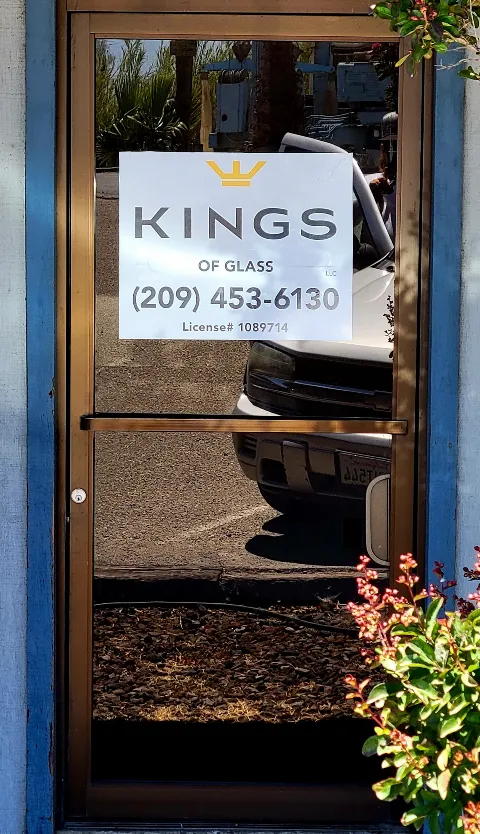 Kings Of Glass LLC photo 1