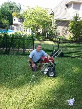 Mike's Painting & Pressure Washing Services LLC photo 4