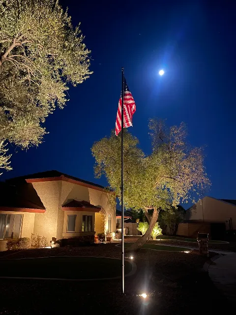 Arc Scapes LLC in Casa Grande