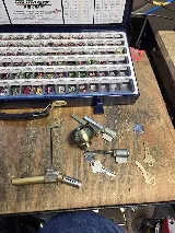 Abi Locksmith photo 5