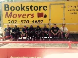 Bookstore Movers