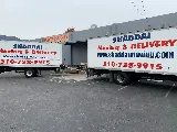 Shaddai Moving & Delivery