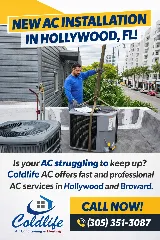 Coldlife AC - Air Conditioning Services photo 5