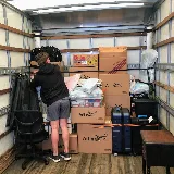 Tiger Moving photo 6