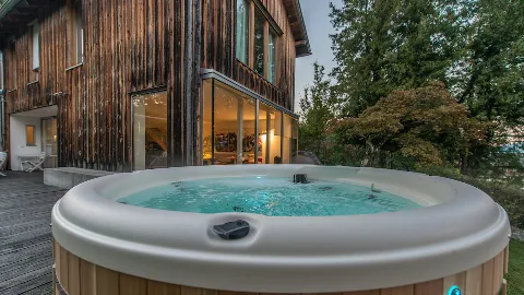 Nordic Hot Tub Factory Store photo 1