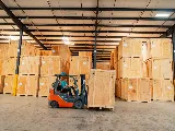 Swamp Rabbit Moving - Columbia photo 6