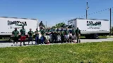 Razorback Moving Tampa