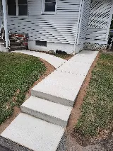 Dempski Masonry & Concrete