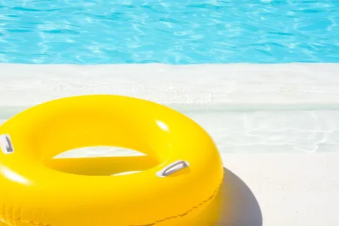 West Coast Pool & Spa in North Vancouver