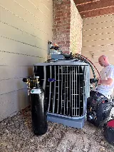 Chill Heating and Cooling photo 5