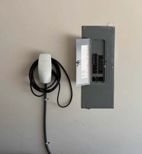 On Time Electrical photo 1