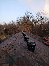 High Ground Roofing and Construction photo 8