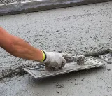 Rock John Masonry Concrete Co photo 3