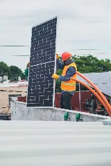 Solar Energy Panels photo 6